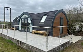 The Pod @ Cold Comfort Farm